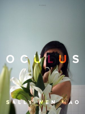 cover image of Oculus